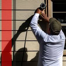 Best Wood Siding Installation  in Sargent, TX